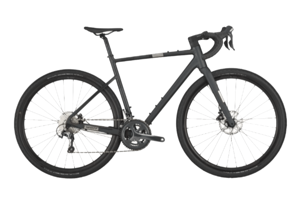 Scott Speedster Gravel 40 ex-rental bike for sale Barcelona