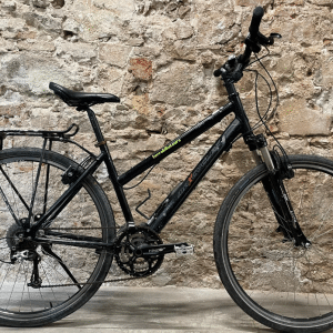 MaxCycle Easy On ex-rental bike for sale Barcelona