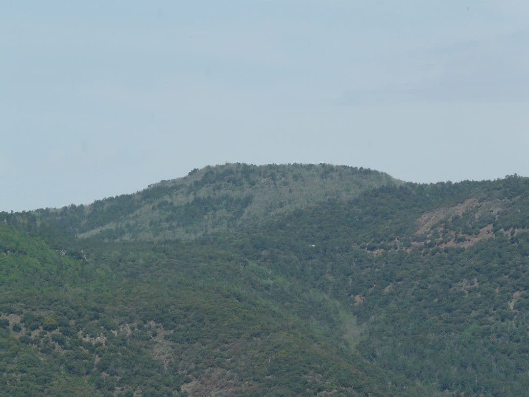 Las Muntanyes de Prades, el techo del viaje