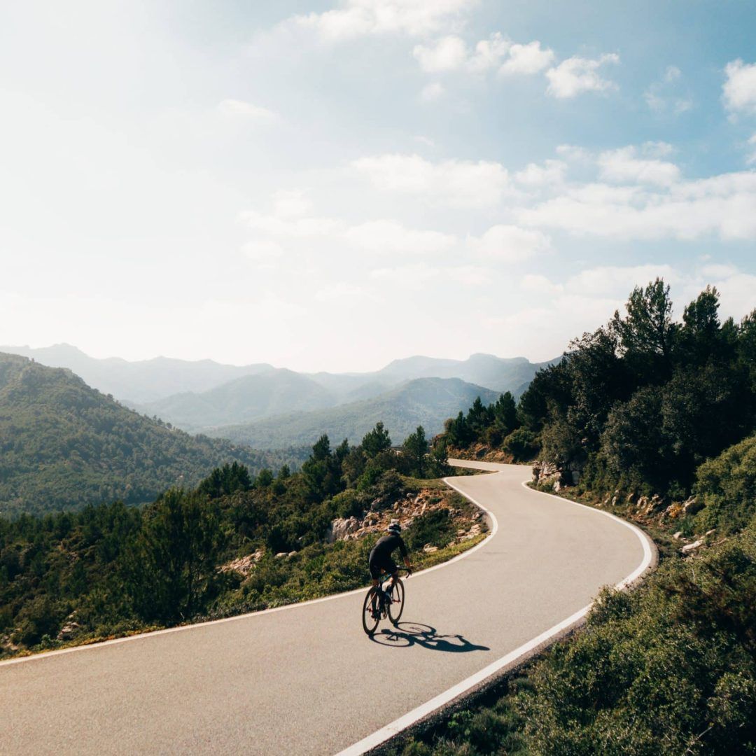 Road Bike Rental in Barcelona | Terra BikeTours