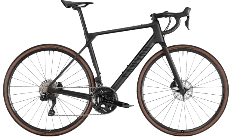 rent carbon road bike Disc Electronic Endurace CF 7 Di2