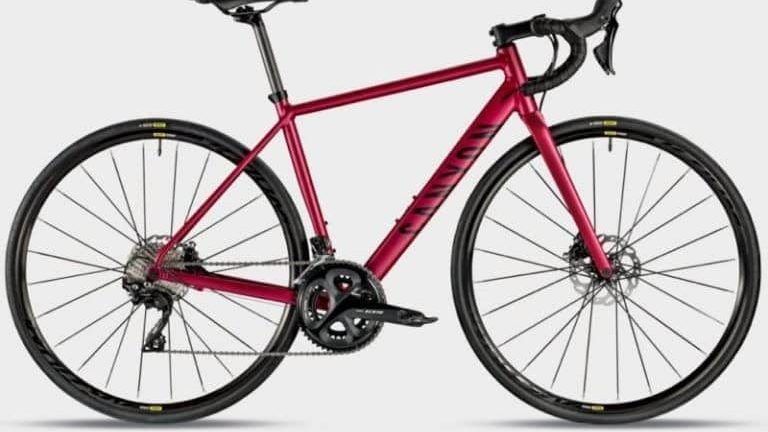 rent women road bike – Endurace wmn al disc 7.0
