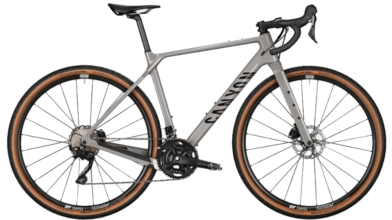 Rent Carbon Gravel Bike Grizl CF SL 6