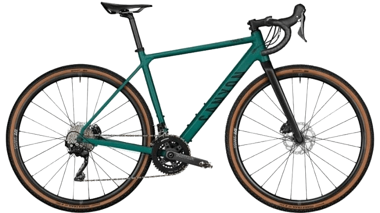 Rent Gravel Bike Grail 6